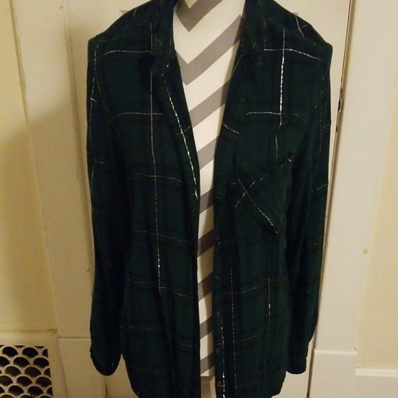 Maurice's button down shirt - Picture 2 of 5